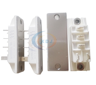 德国SEMIKRON赛米控三相整流桥SKD51