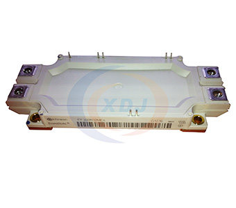 IGBT模块FF300R12ME4