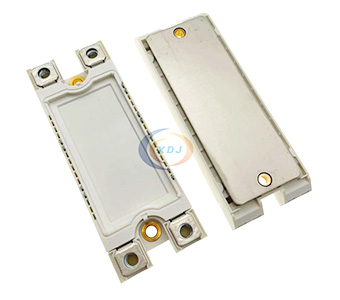 德国infin英飞凌IGBT模块F4-75R12MS4