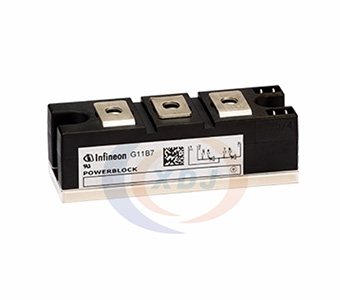 德国可控硅模块TT142