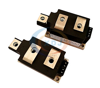 TT215N24KOF德国可控硅模块