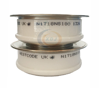 西码WESTCODE平板可控N1718NS180功率因数补偿备件