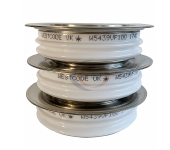 英国西码平板二极管W4539VF100