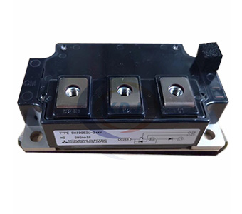 日本三菱IGBT模块CM100E3U