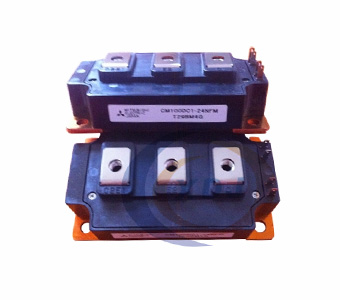 三菱IGBT模块CM150DC1