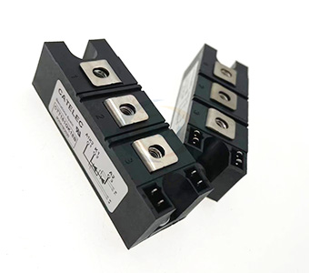 CATELEC西班牙可控硅模块CTT181GK18B