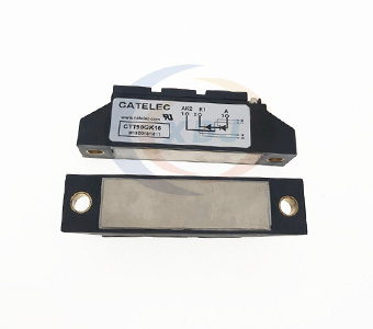 CATELEC西班牙可控硅模块CTT90GK16