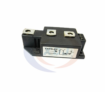 CATELEC西班牙可控硅模块ctt250gk16