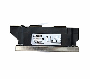 CATELEC西班牙可控硅模块ctt500gk