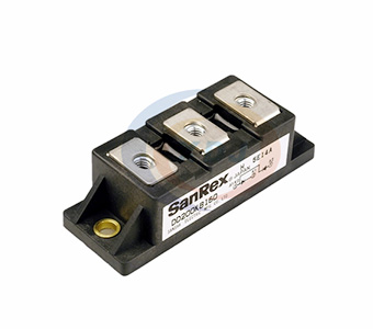 日本SanRex二极管DD200KB120