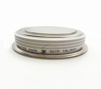 ABB平板型可控硅5stp18l3600