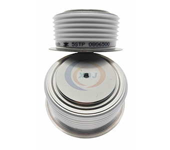 瑞士ABB平板可控硅5STP08G6500