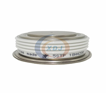 进口ABB平板可控硅5STP18H4200