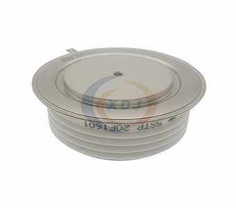 ABB平板可控硅5stp20f1601