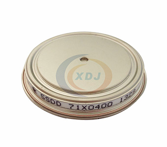 瑞士ABB大功率二极管5SDD 71X0400