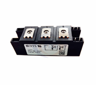 德国IXYS二极管MCC162