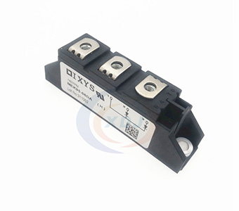 德国IXYS二极管MEA95