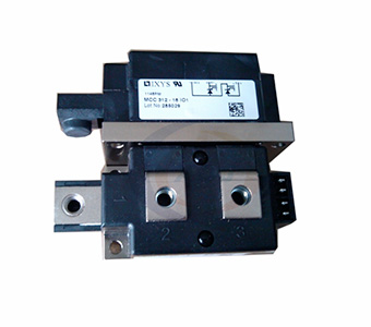 德国IXYS二极管MDD312