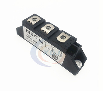 德国IXYS快恢复二极管MEA95-06DA