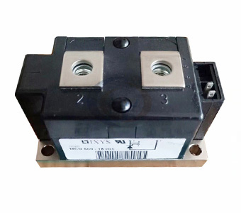 德国IXYS可控硅MCO500