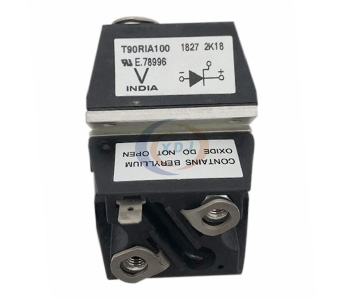 VISHAY威士T90RIA100