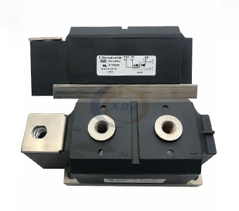 IR可控硅模块IRKT800/16