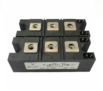 全新vishay威士可控硅VSKT162/14PBF模块