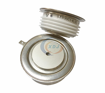 全新美国IR、vishay平板可控硅ST700C14L0L