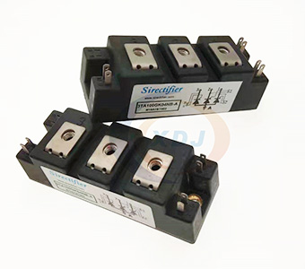 全新sirectifier矽莱克3TA100GK04NB