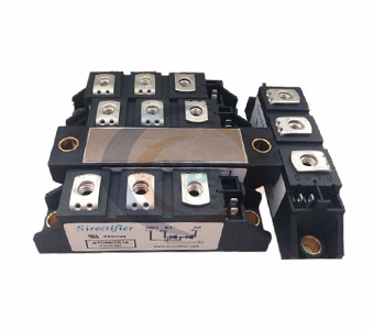 sirectifier矽莱克可控硅模块STD90GK16