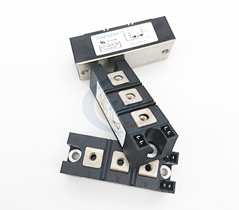 sirectifier可控硅模块STT130GK16B