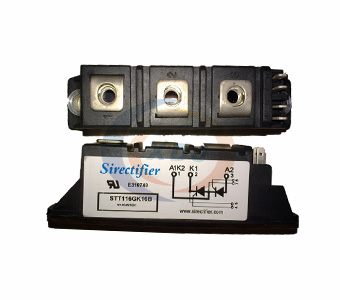 sirectifier矽莱克stt116gk16b