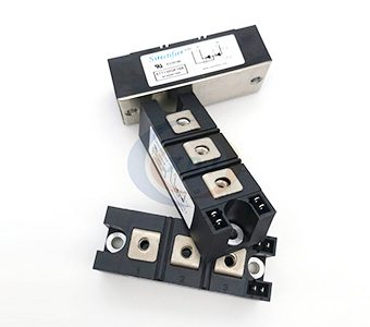 sirectifier矽莱克STT130GK16B