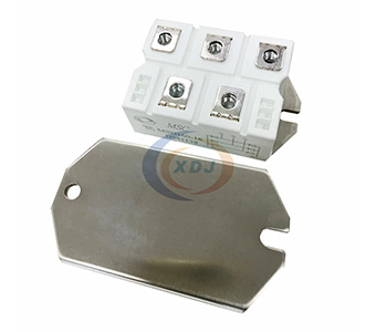 美高森美MSD160-16美国MSC三相整流桥模块