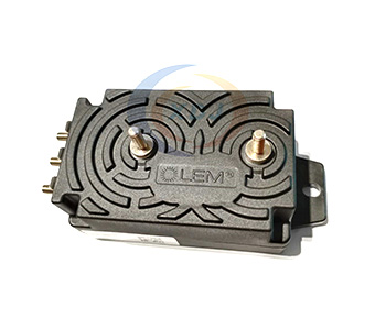 瑞士LEM传感器DVL250