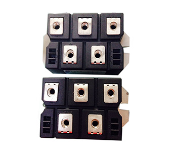 德国宝德芯整流桥模块vuo190-16