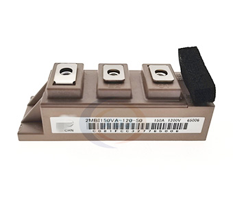 日本富士IGBT模块2MBI150VA