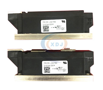 POWEREX宝应LD421650可控硅模块