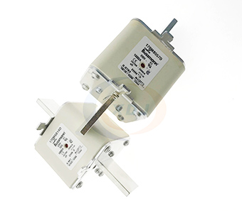 美国伊顿EATON/bussmann熔断器170M8557D全新170M8556D保险丝