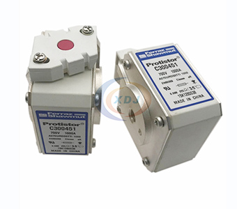 Ferraz法雷保险丝熔断器A070URD33TTI1000