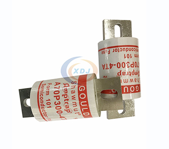 保险丝熔断器A70P300-4TA