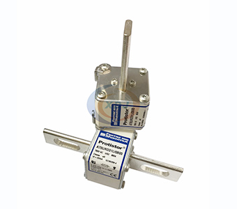 美尔森MERSEN保险丝熔断器A70URD31LI0800