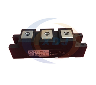 英达可控硅PD15216A
