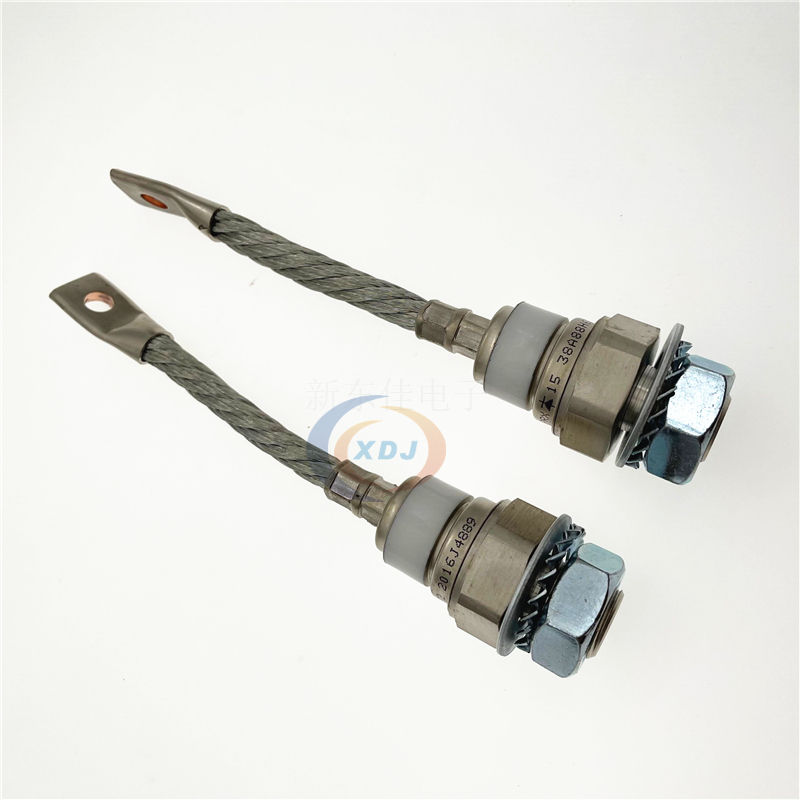 美国PRX旋转二极管1538A88H62