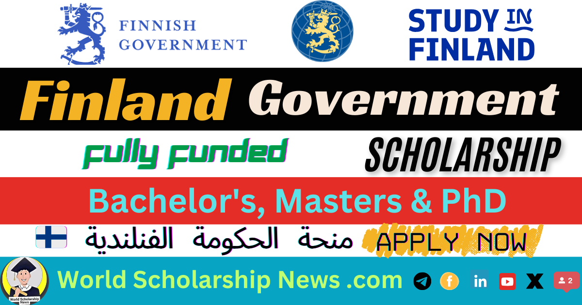 Russian Government Scholarship 2025 World Scholarship News